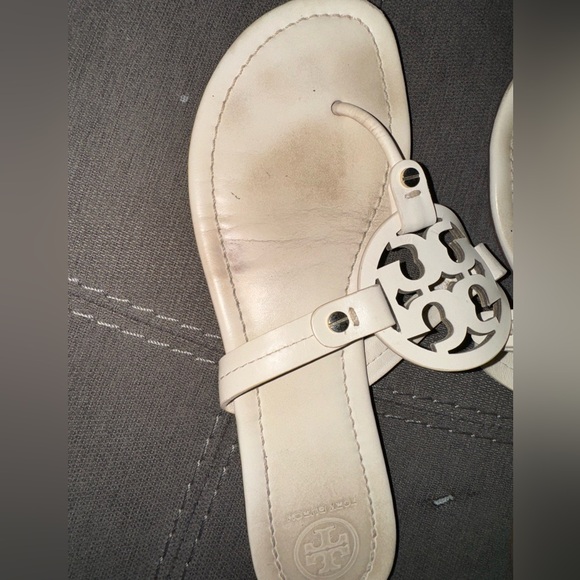 Tory Burch Miller Sandal - Picture 6 of 14